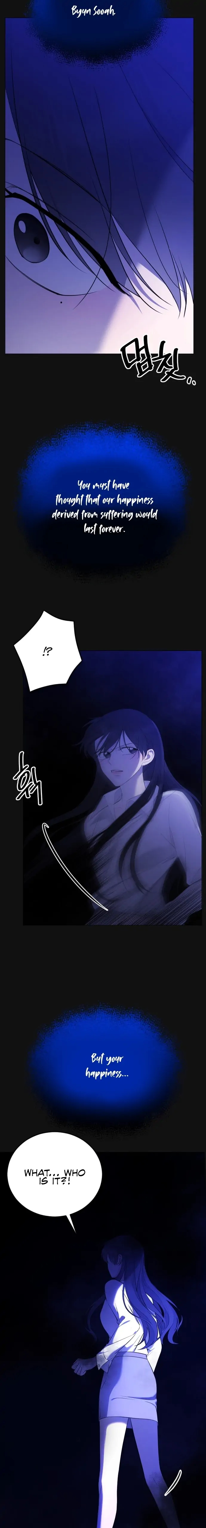 The Ending, I Want to Change it Chapter 1 page 13