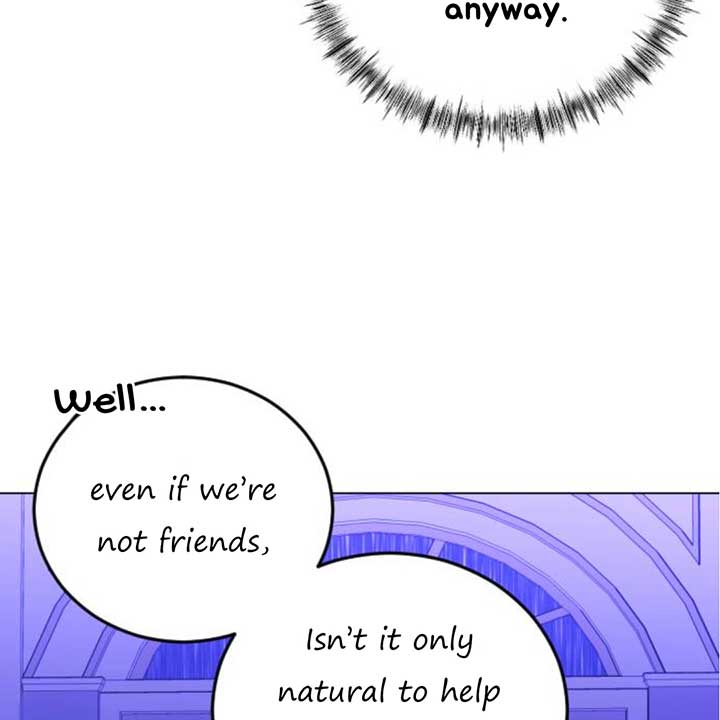 The Ending, I Want to Change it Chapter 10 page 107