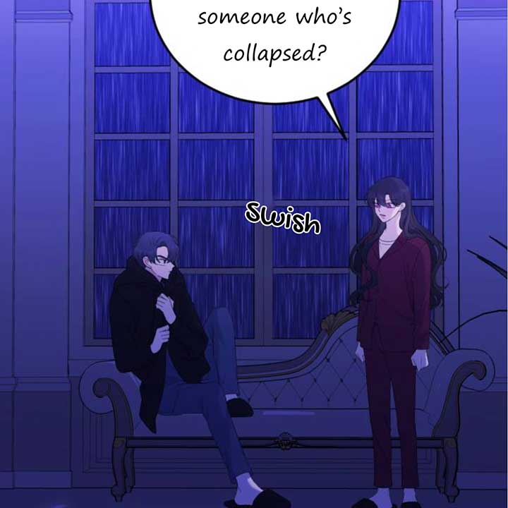 The Ending, I Want to Change it Chapter 10 page 108