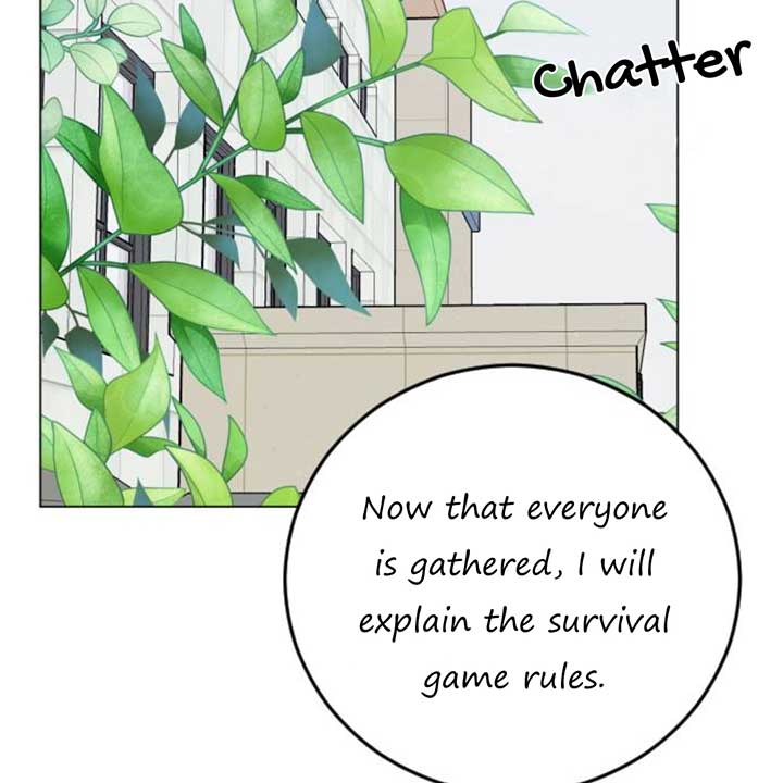 The Ending, I Want to Change it Chapter 10 page 128