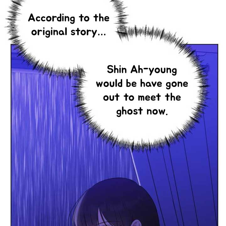 The Ending, I Want to Change it Chapter 10 page 12