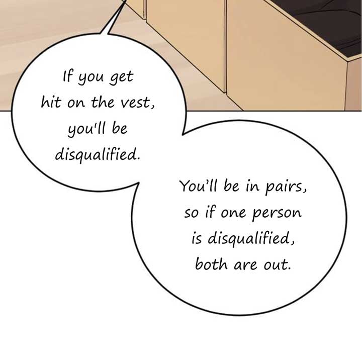 The Ending, I Want to Change it Chapter 10 page 131
