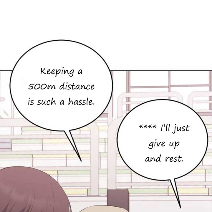 The Ending, I Want to Change it Chapter 10 page 135