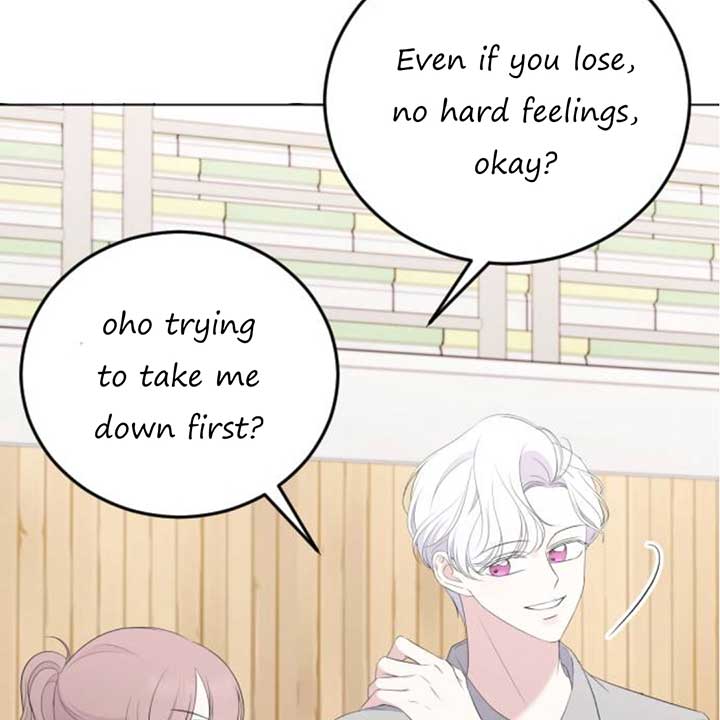 The Ending, I Want to Change it Chapter 10 page 145
