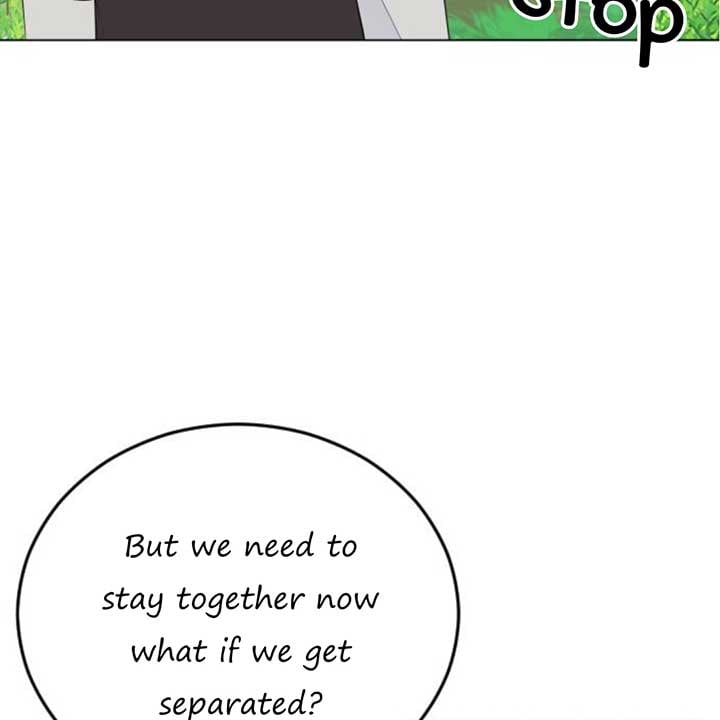 The Ending, I Want to Change it Chapter 10 page 159