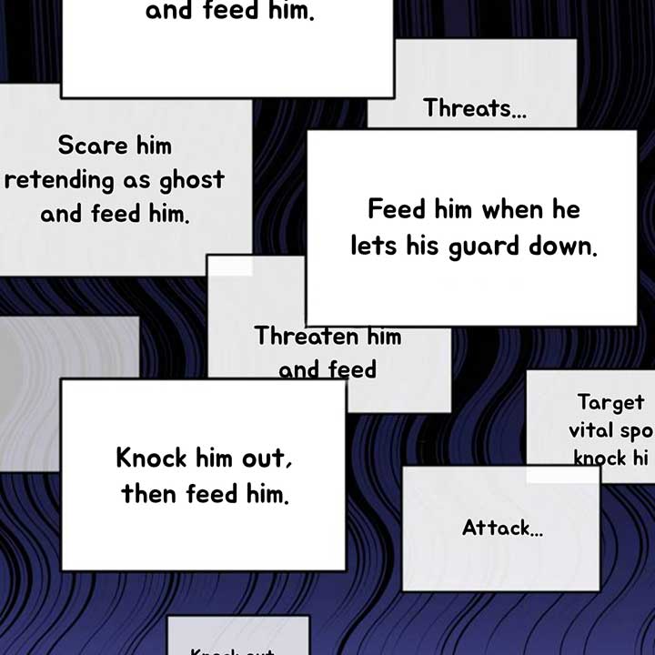 The Ending, I Want to Change it Chapter 10 page 27