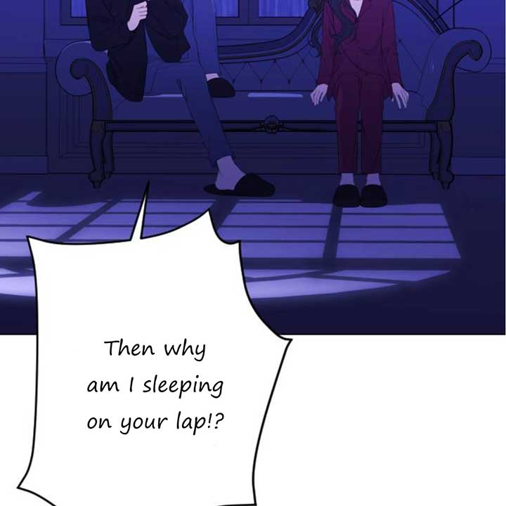 The Ending, I Want to Change it Chapter 10 page 88