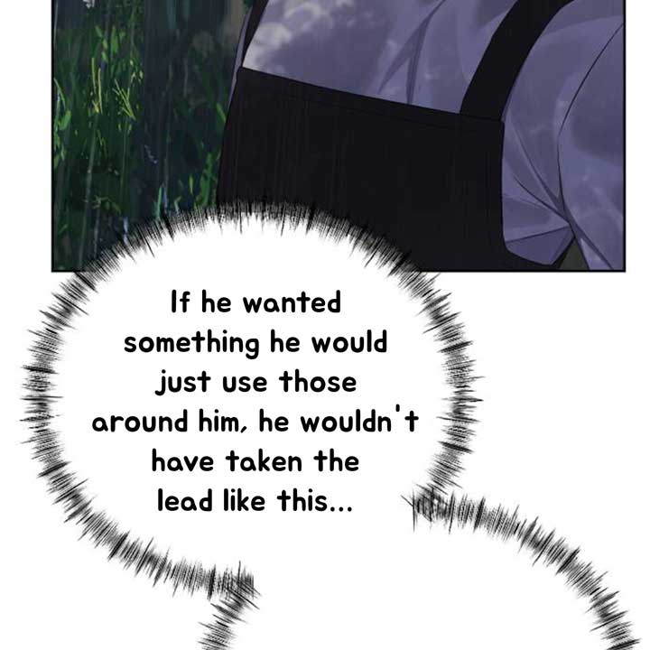 The Ending, I Want to Change it Chapter 12 page 12