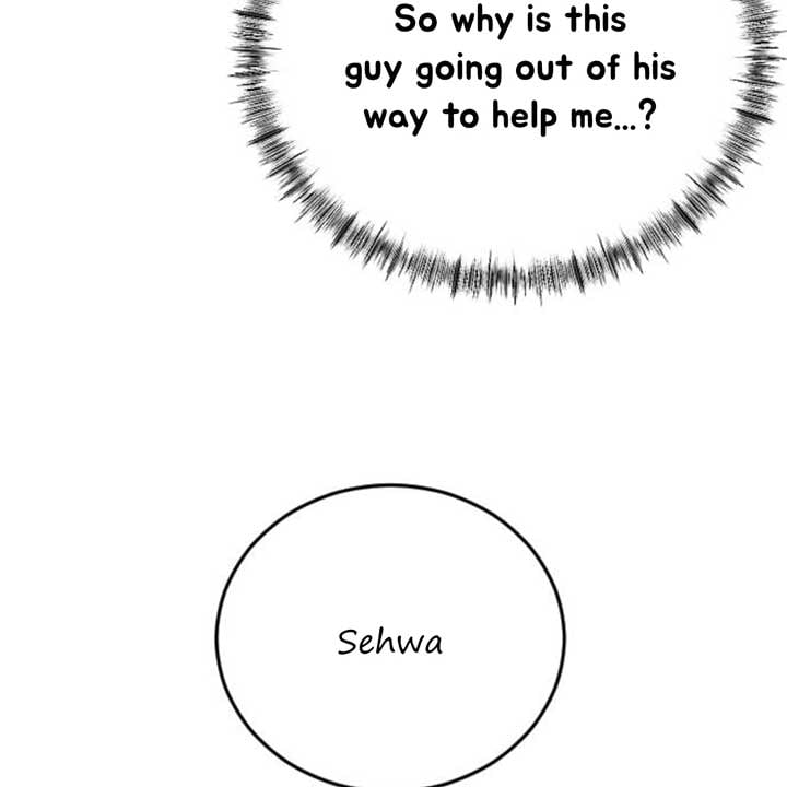 The Ending, I Want to Change it Chapter 12 page 13