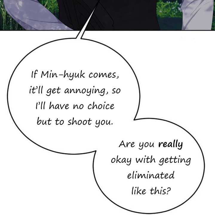 The Ending, I Want to Change it Chapter 12 page 16