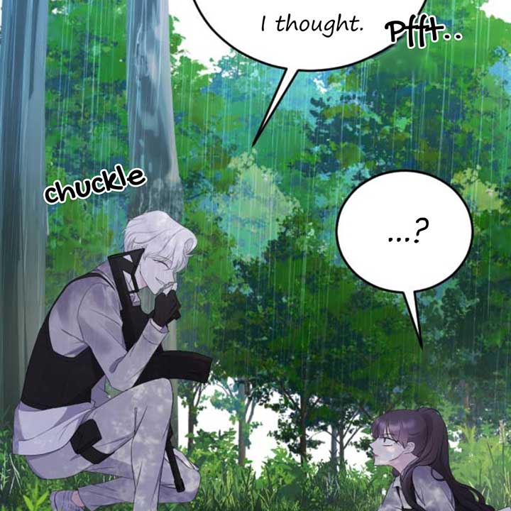 The Ending, I Want to Change it Chapter 12 page 32