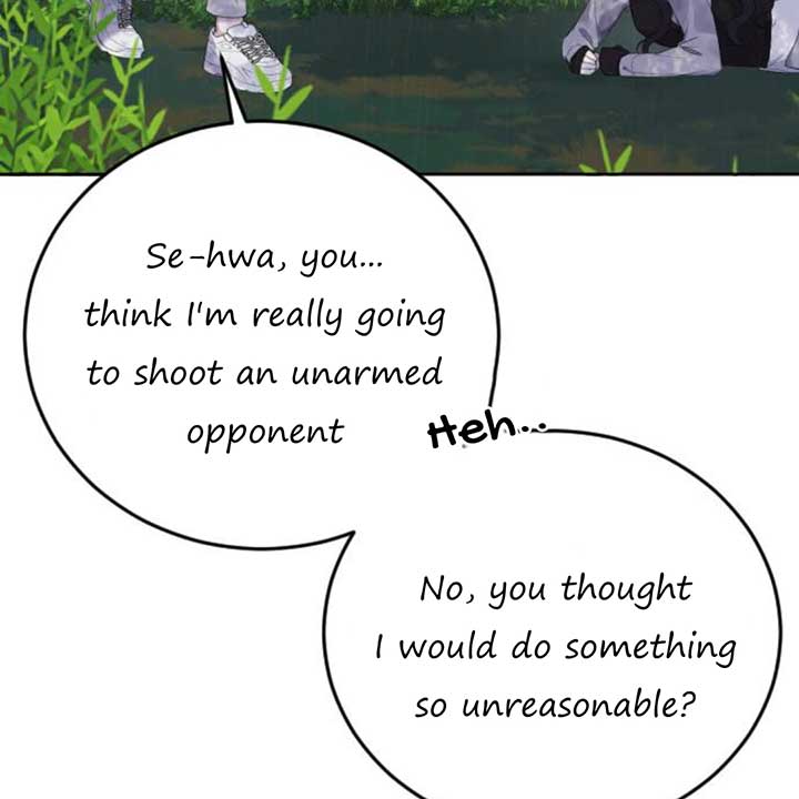 The Ending, I Want to Change it Chapter 12 page 33