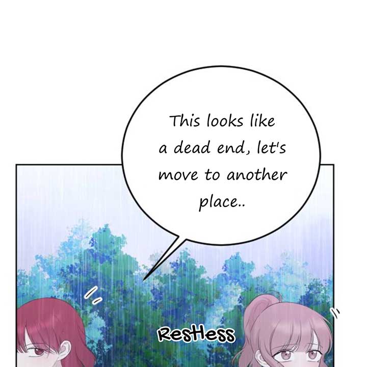 The Ending, I Want to Change it Chapter 12 page 57