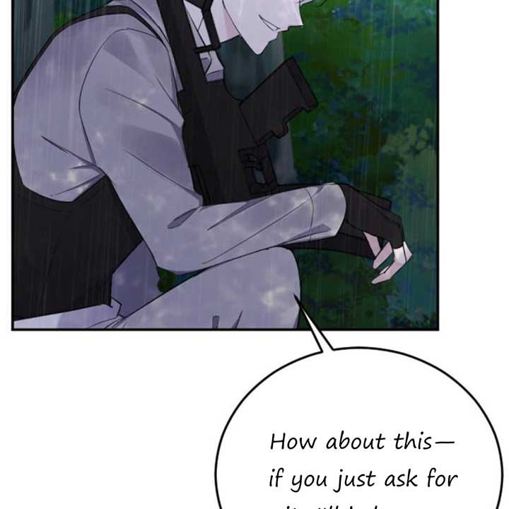The Ending, I Want to Change it Chapter 12 page 6