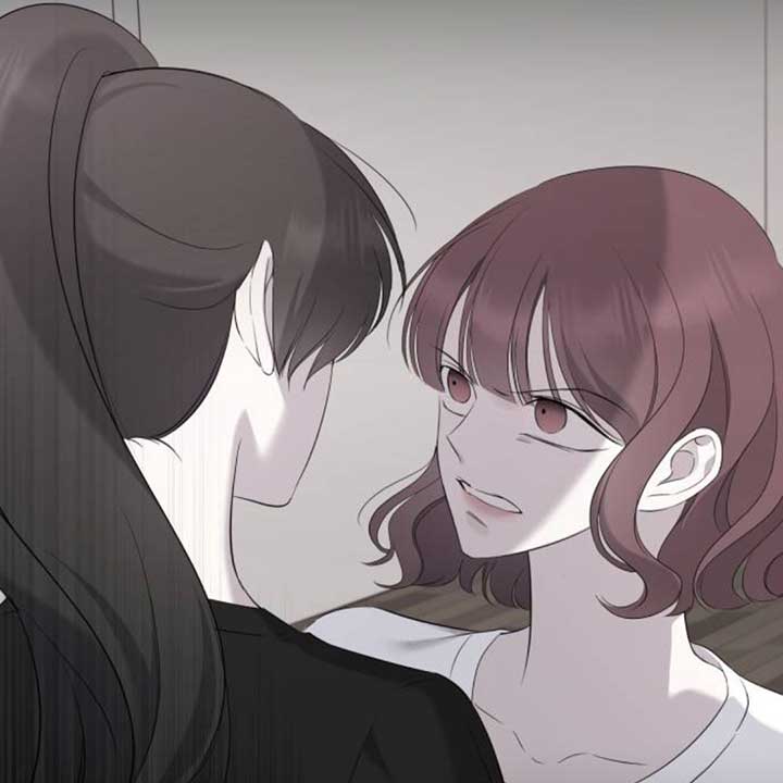 The Ending, I Want to Change it Chapter 12 page 75