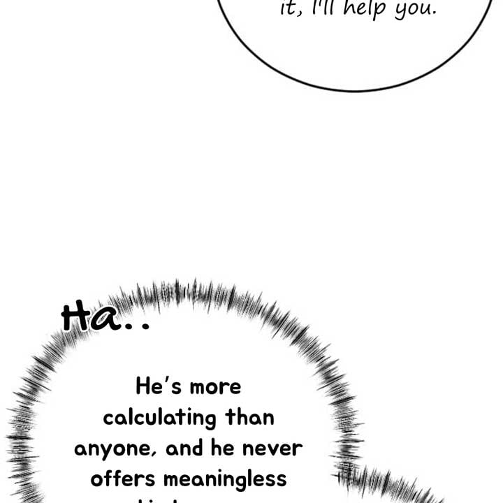 The Ending, I Want to Change it Chapter 12 page 7