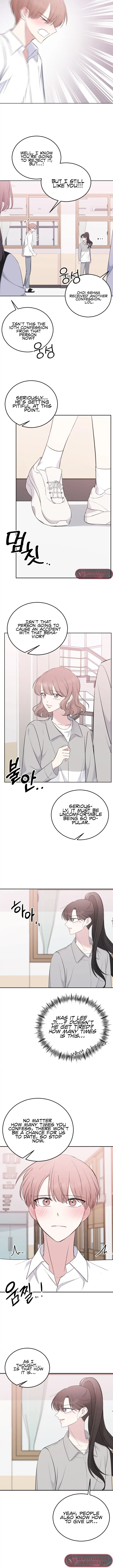 The Ending, I Want to Change it Chapter 2 page 14