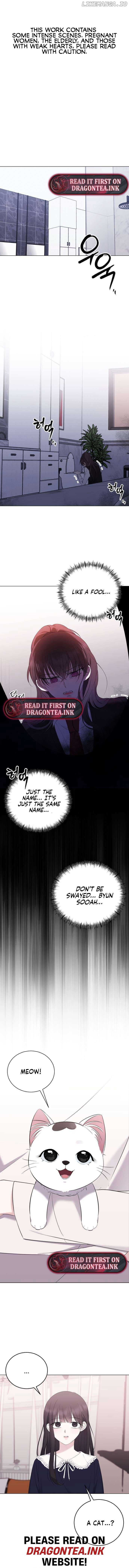 The Ending, I Want to Change it Chapter 20 page 0