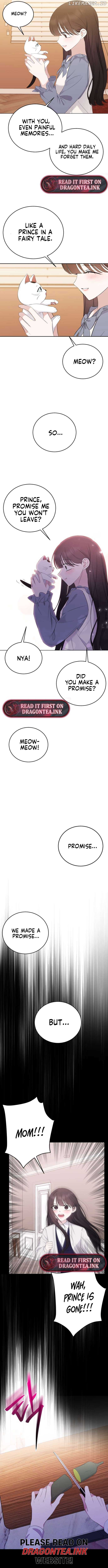 The Ending, I Want to Change it Chapter 20 page 7