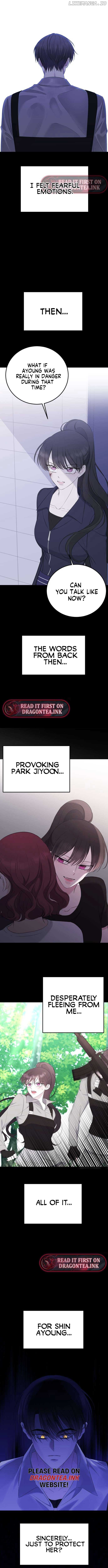 The Ending, I Want to Change it Chapter 21 page 2