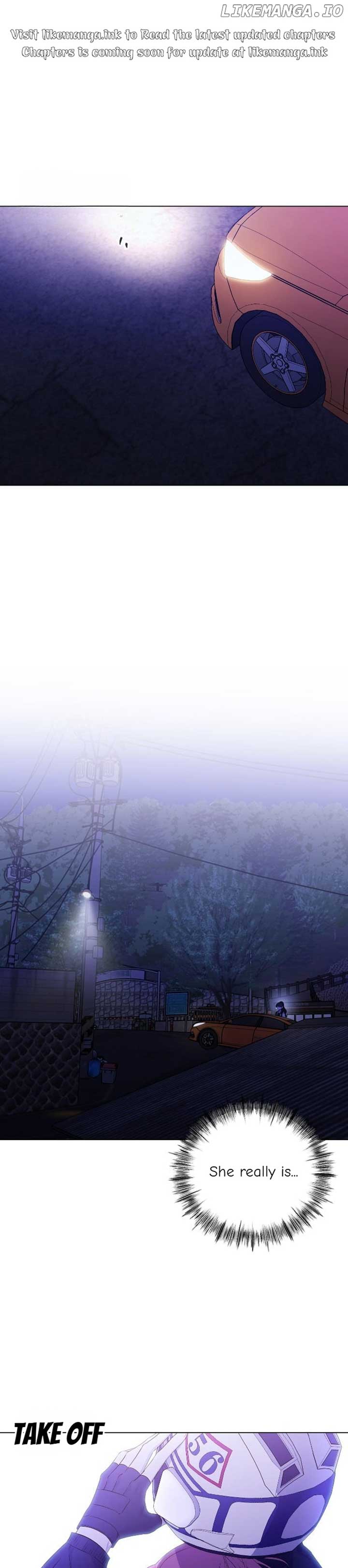 The Ending, I Want to Change it Chapter 25 page 0