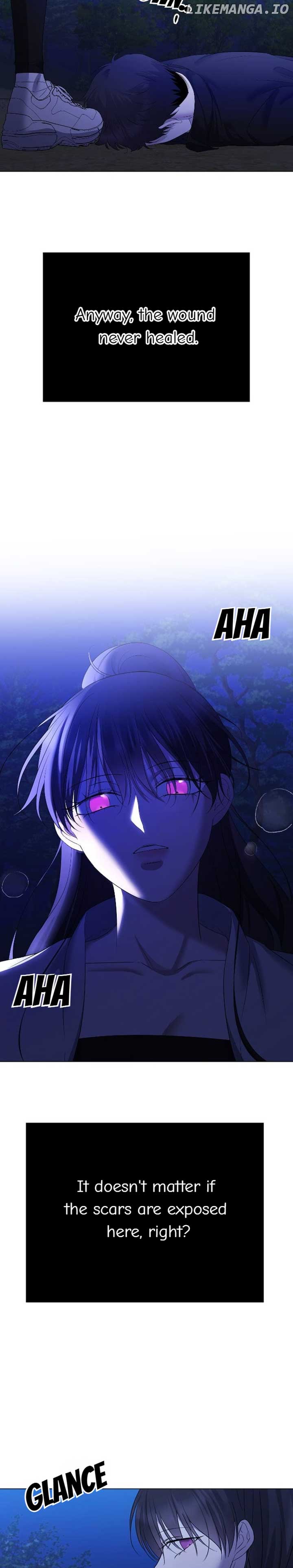 The Ending, I Want to Change it Chapter 25 page 22