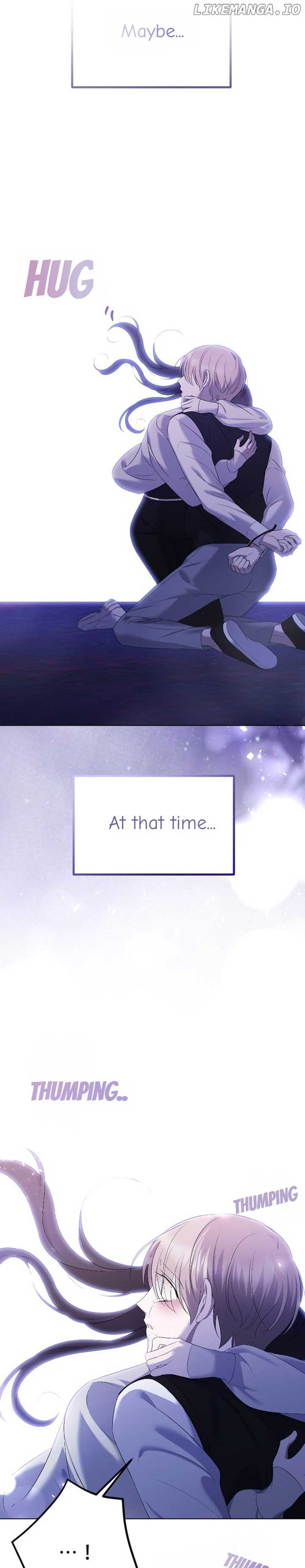 The Ending, I Want to Change it Chapter 25 page 26