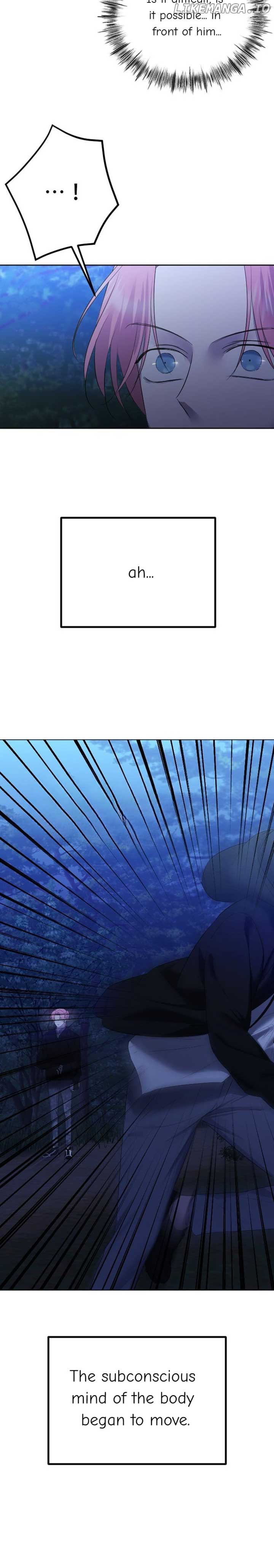 The Ending, I Want to Change it Chapter 25 page 34