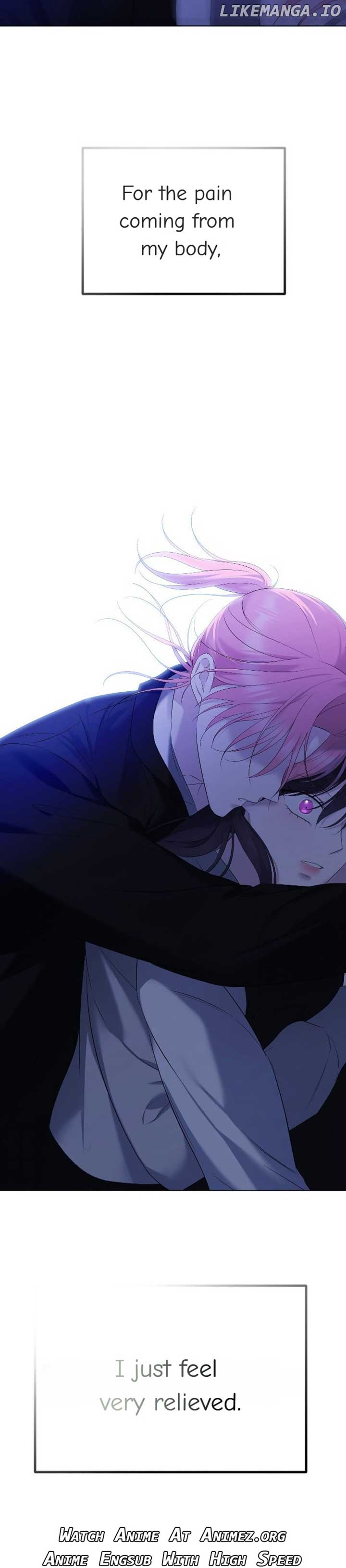 The Ending, I Want to Change it Chapter 25 page 36