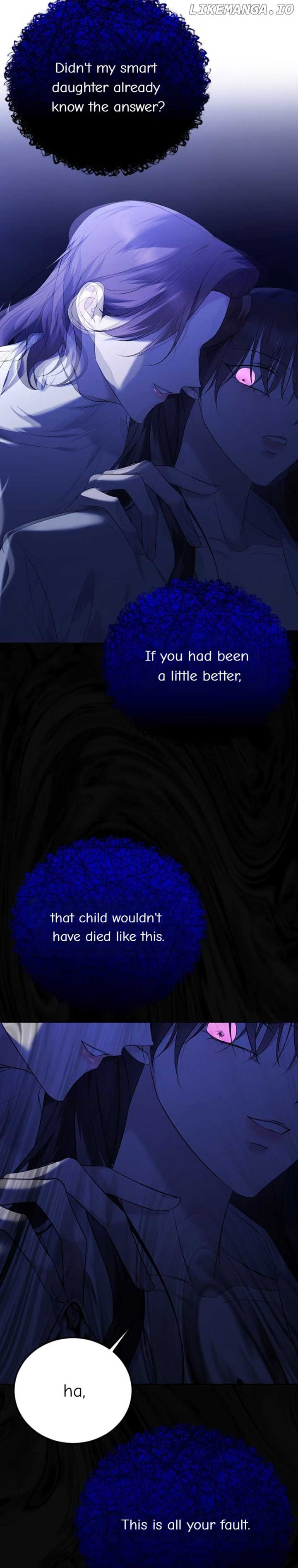 The Ending, I Want to Change it Chapter 26 page 10