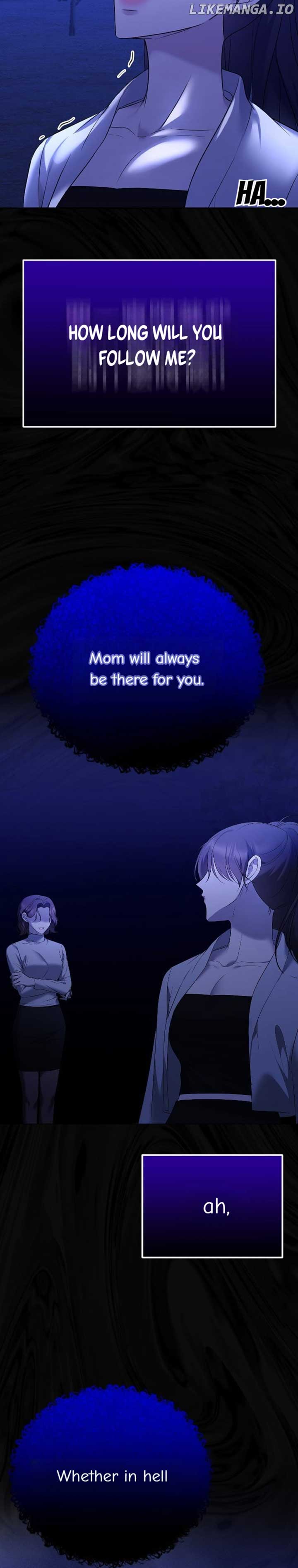 The Ending, I Want to Change it Chapter 26 page 12