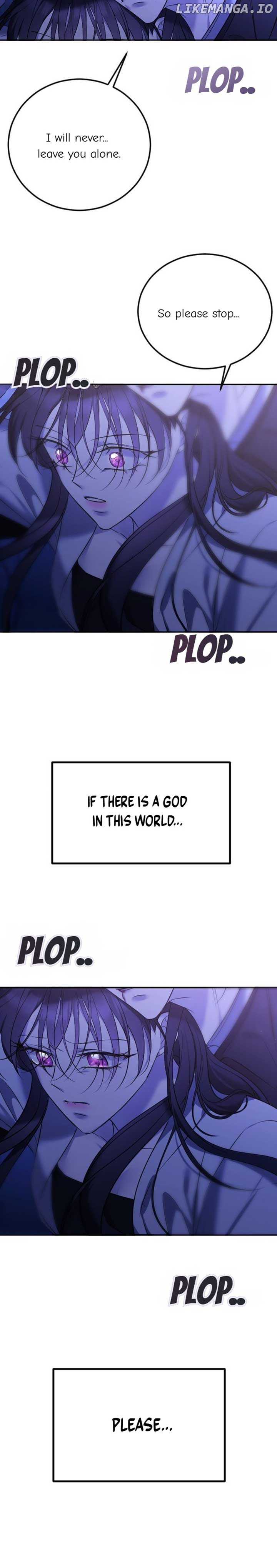 The Ending, I Want to Change it Chapter 26 page 18