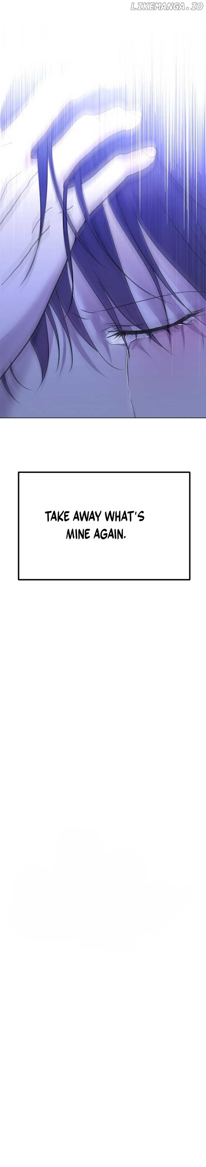 The Ending, I Want to Change it Chapter 26 page 20