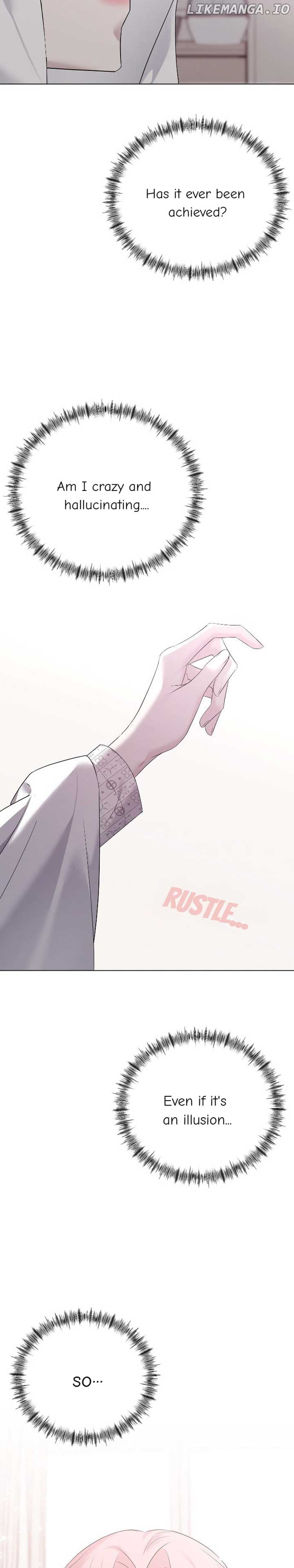 The Ending, I Want to Change it Chapter 26 page 27