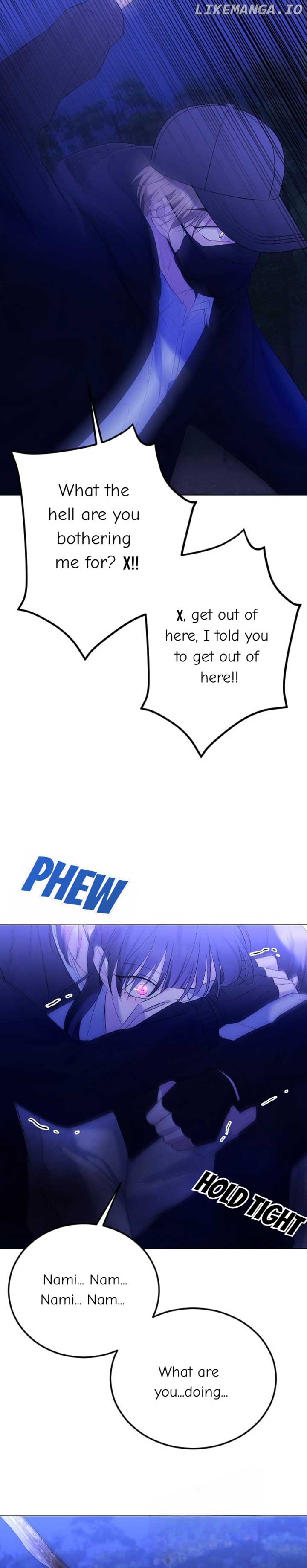 The Ending, I Want to Change it Chapter 26 page 2