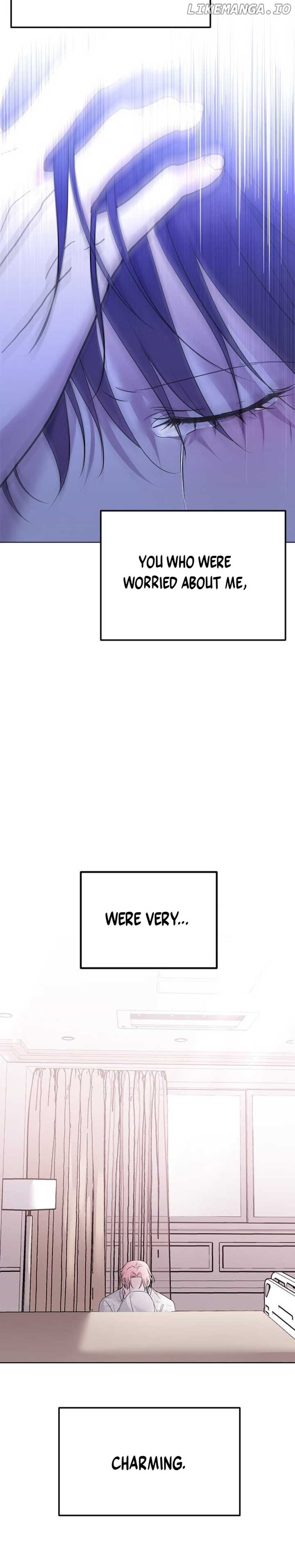The Ending, I Want to Change it Chapter 26 page 30
