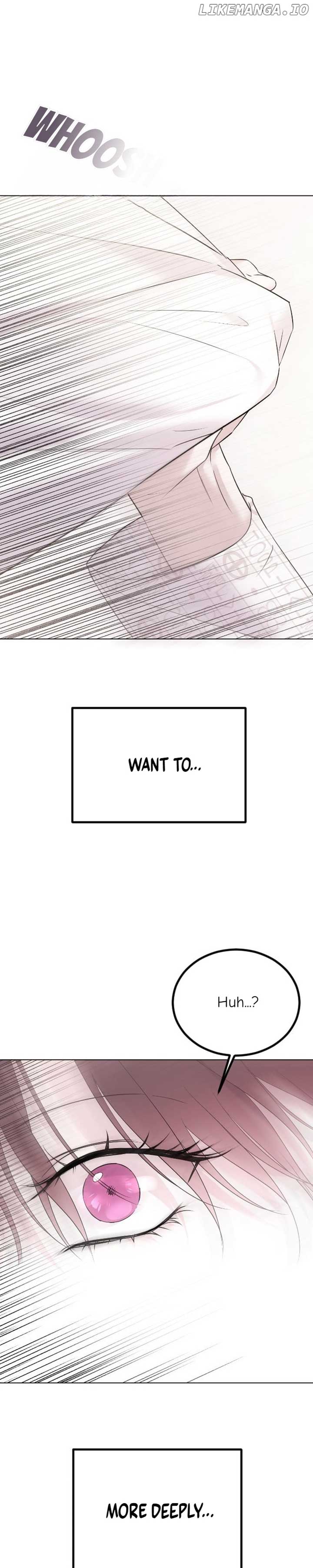 The Ending, I Want to Change it Chapter 26 page 31