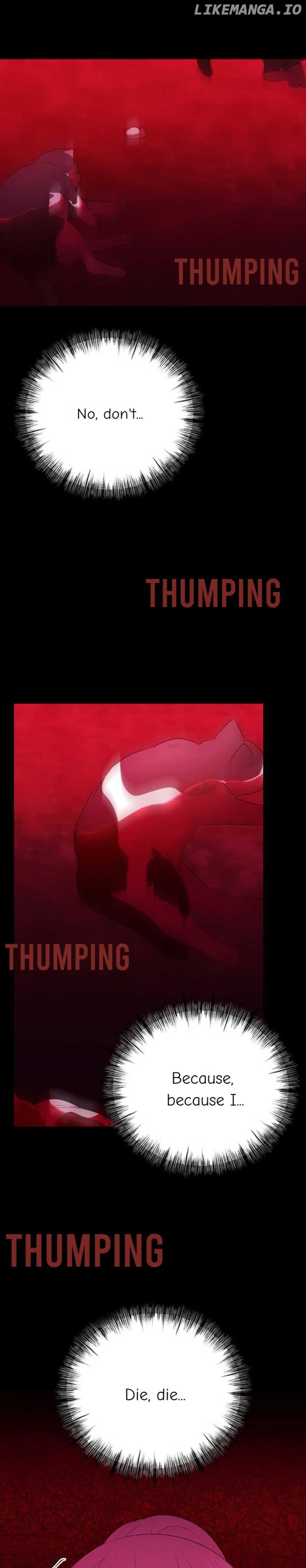 The Ending, I Want to Change it Chapter 26 page 5