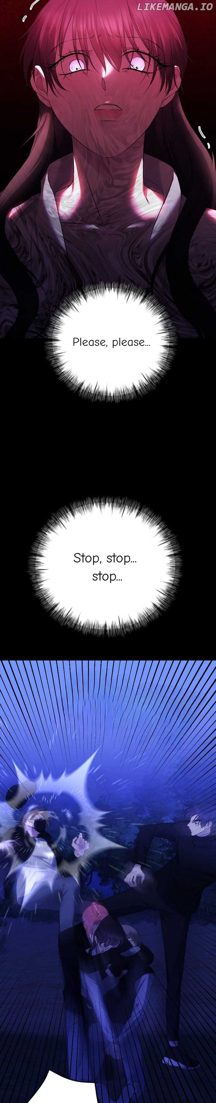 The Ending, I Want to Change it Chapter 26 page 6