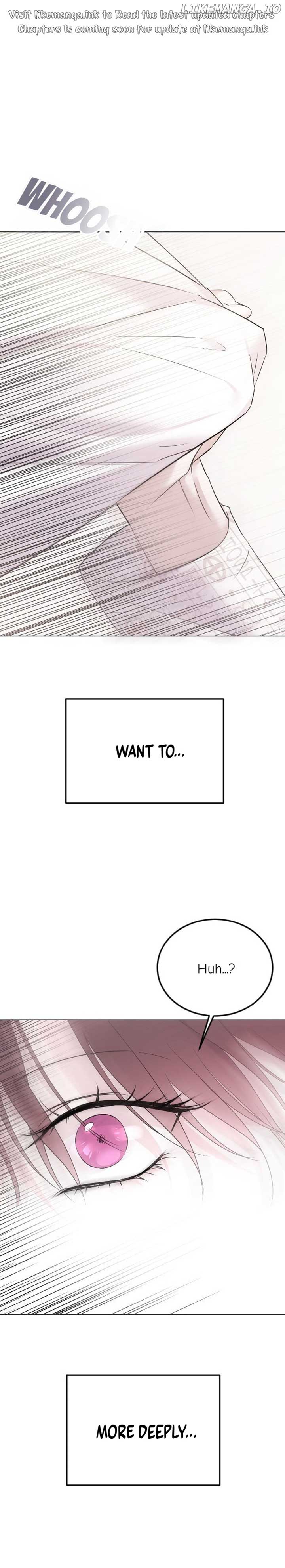 The Ending, I Want to Change it Chapter 27 page 0
