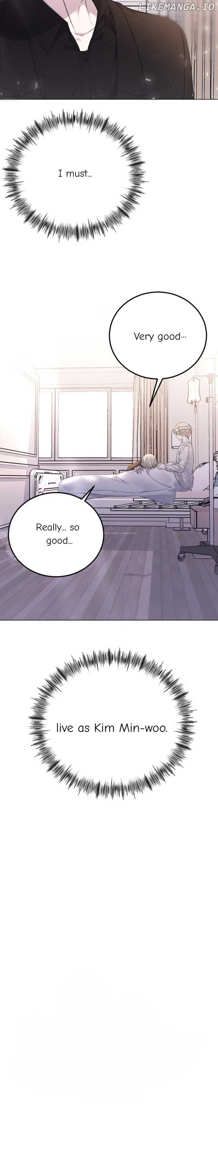 The Ending, I Want to Change it Chapter 27 page 13