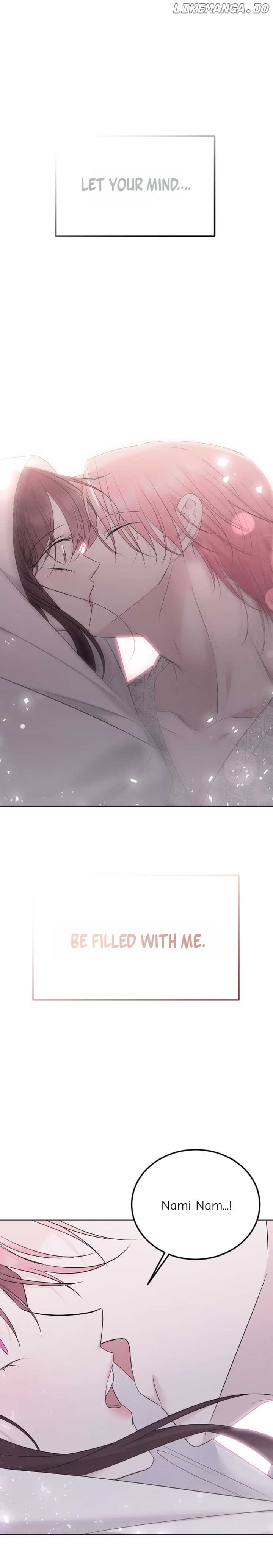 The Ending, I Want to Change it Chapter 27 page 1