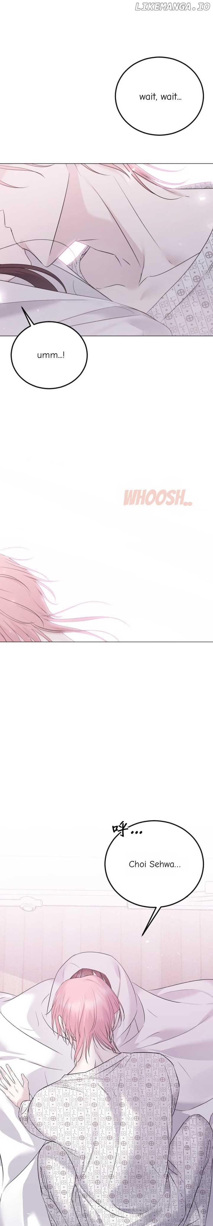 The Ending, I Want to Change it Chapter 27 page 2