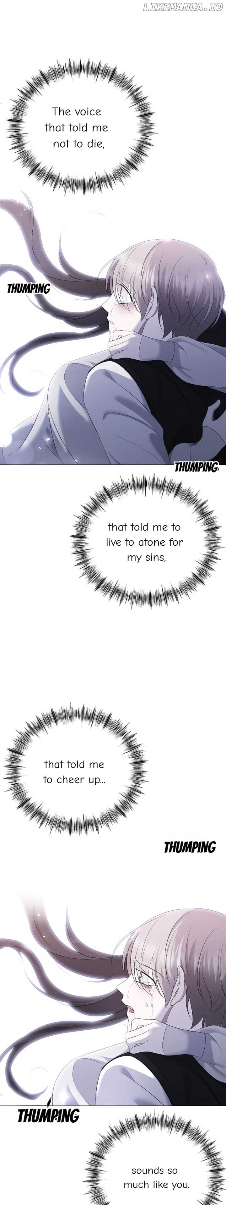The Ending, I Want to Change it Chapter 27 page 7