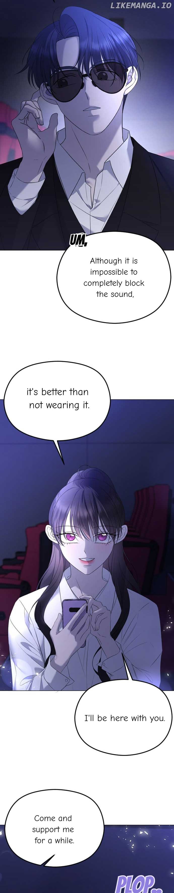 The Ending, I Want to Change it Chapter 29 page 9