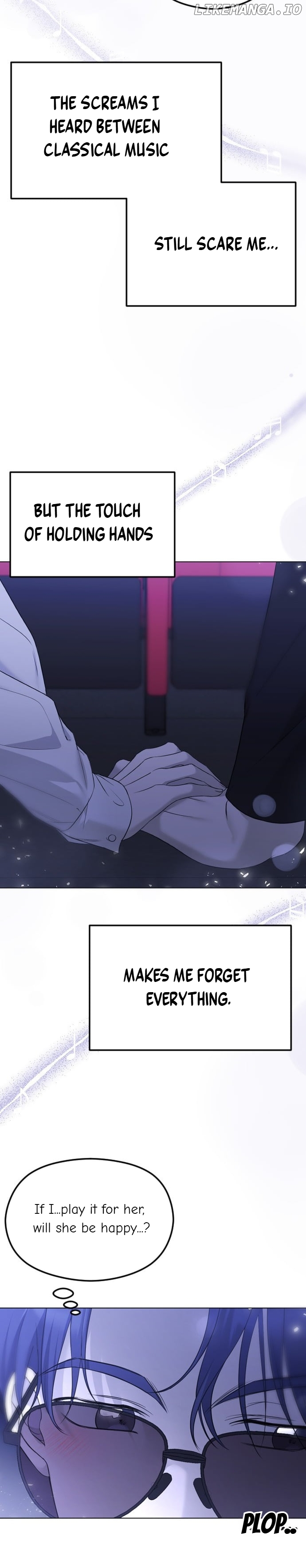 The Ending, I Want to Change it Chapter 29 page 11