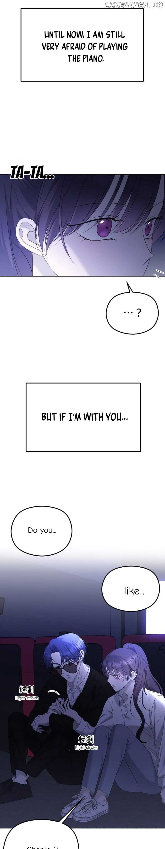 The Ending, I Want to Change it Chapter 29 page 12