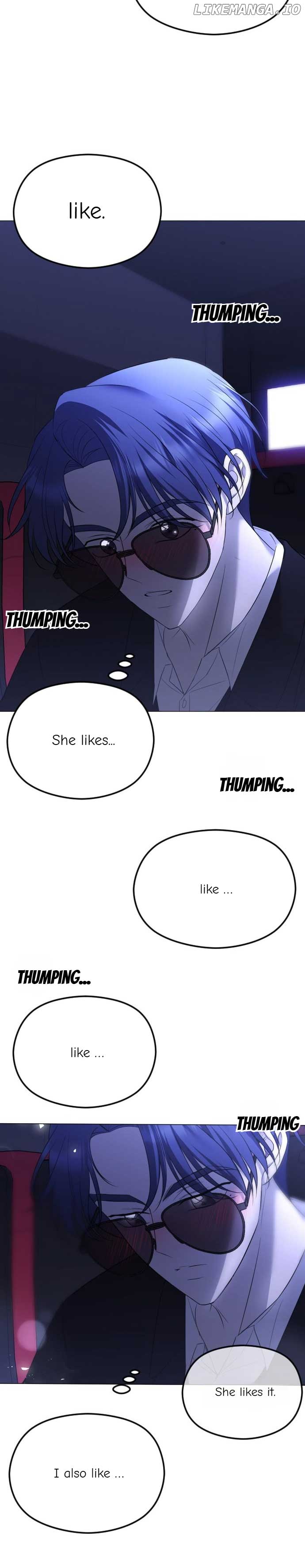 The Ending, I Want to Change it Chapter 29 page 14