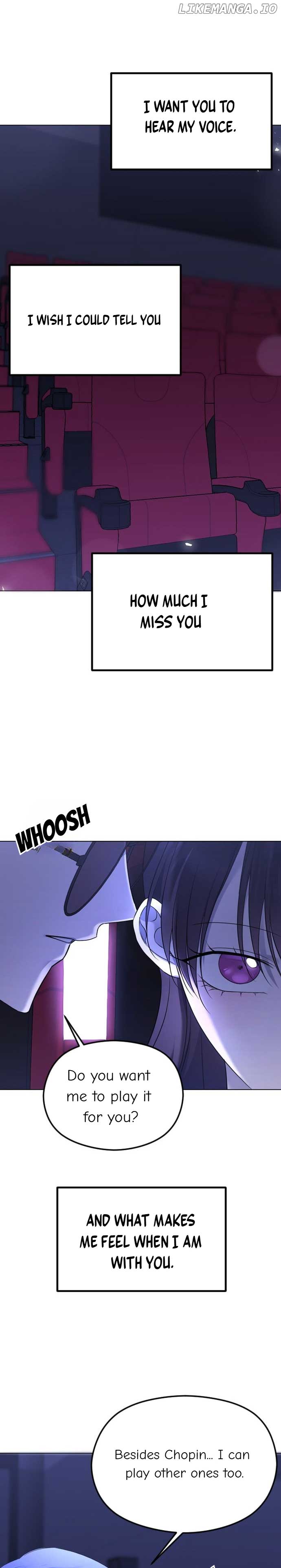 The Ending, I Want to Change it Chapter 29 page 15