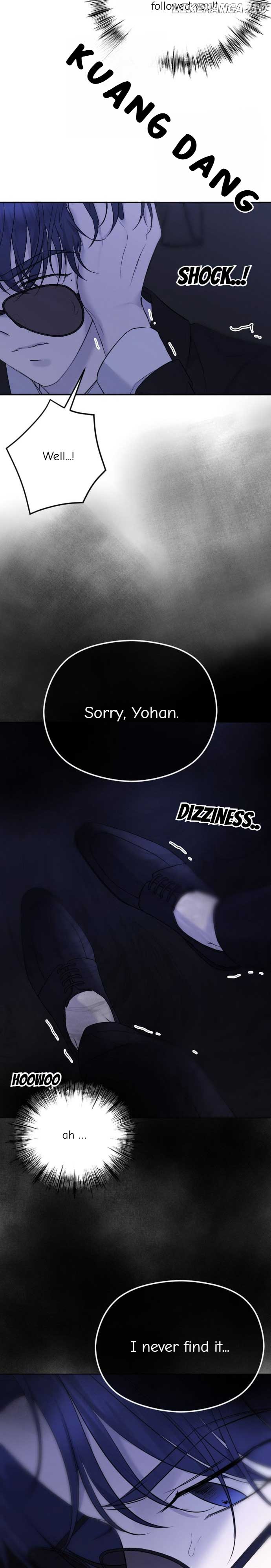 The Ending, I Want to Change it Chapter 29 page 1